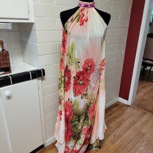 Handmade Vintage Sheery Lounge Wear